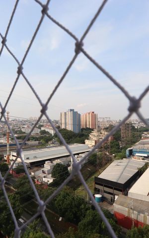 Apartamento à venda com 48m², 2 quartos e 1 vagaVista da Varanda