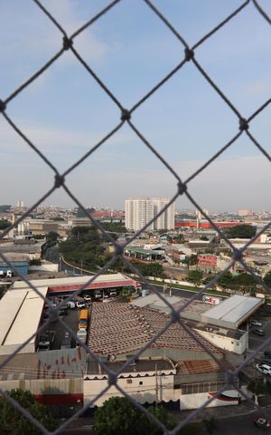 Apartamento à venda com 48m², 2 quartos e 1 vagaVista da Varanda