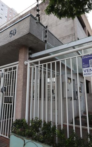 Apartamento à venda com 48m², 2 quartos e 1 vagaPortaria