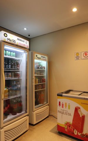 Apartamento à venda com 48m², 2 quartos e 1 vagaÁrea comum - Mercado