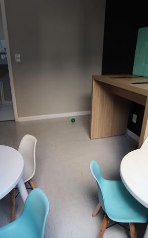 Apartamento à venda com 48m², 2 quartos e 1 vagaÁrea comum - Home Office