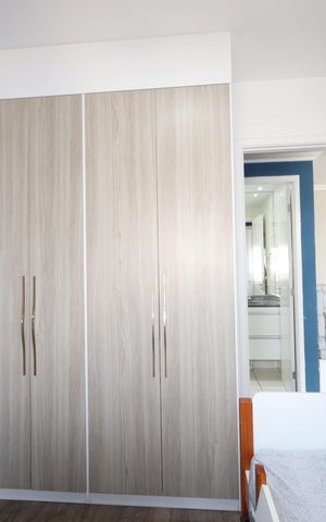 Apartamento à venda com 48m², 2 quartos e 1 vagaQuarto 2