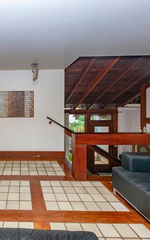 Casa à venda com 435m², 4 quartos e 4 vagas Casa à venda com 435m², 4 quartos e 4 vagasSala 2