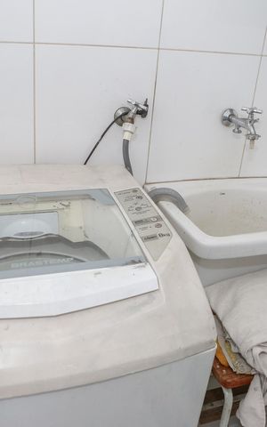 Apartamento à venda com 116m², 1 quarto e sem vaga Apartamento à venda com 116m², 1 quarto e sem vagaÁrea de Serviço