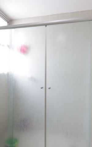 Apartamento à venda com 370m², 5 quartos e 4 vagasBanheiro da Suíte 3
