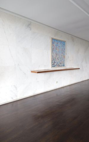 Apartamento à venda com 370m², 5 quartos e 4 vagasHall