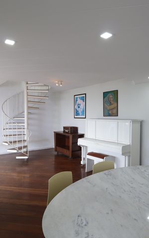 Apartamento à venda com 370m², 5 quartos e 4 vagasSala