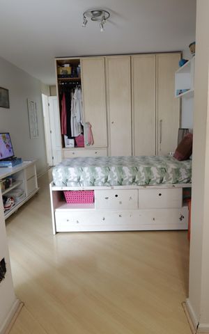Apartamento à venda com 370m², 5 quartos e 4 vagasSuíte 3