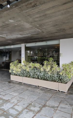 Apartamento à venda com 370m², 5 quartos e 4 vagasRestaurante