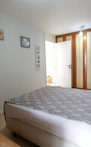 Apartamento à venda com 370m², 5 quartos e 4 vagasSuíte 2