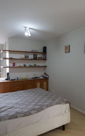 Apartamento à venda com 370m², 5 quartos e 4 vagasSuíte 2