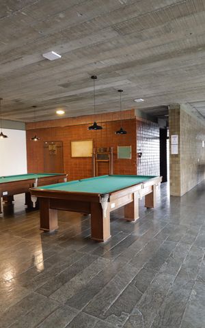 Apartamento à venda com 370m², 5 quartos e 4 vagasSnooker bar