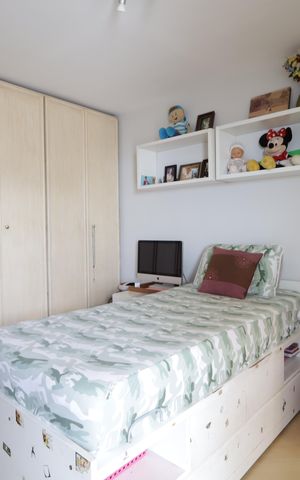 Apartamento à venda com 370m², 5 quartos e 4 vagasSuíte 3