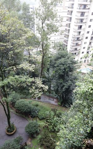 Apartamento à venda com 370m², 5 quartos e 4 vagasÁrea comum