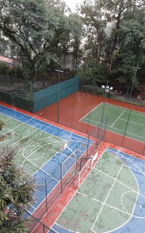 Apartamento à venda com 370m², 5 quartos e 4 vagasQuadras