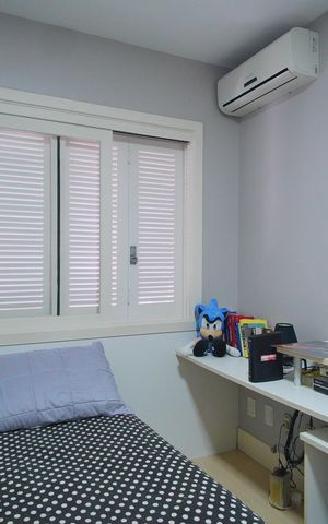 Casa à venda com 295m², 3 quartos e 3 vagasQuarto 1