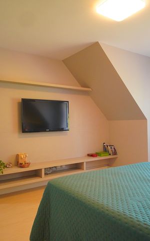 Casa à venda com 295m², 3 quartos e 3 vagasSuíte