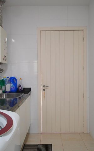 Casa à venda com 295m², 3 quartos e 3 vagasÁrea de Serviço