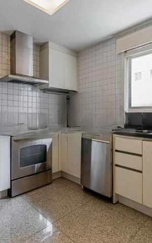 Apartamento à venda com 390m², 2 quartos e 6 vagas Apartamento à venda com 390m², 2 quartos e 6 vagasFoto 01