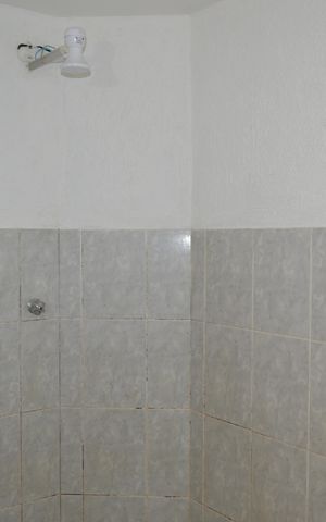 Studio à venda com 28m², 1 quarto e sem vagaBanheiro