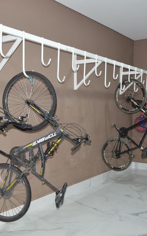 Studio à venda com 28m², 1 quarto e sem vagaBicicletário