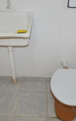 Studio à venda com 28m², 1 quarto e sem vagaBanheiro