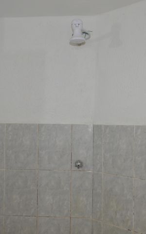 Studio à venda com 28m², 1 quarto e sem vagaBanheiro