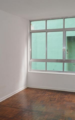 Studio à venda com 28m², 1 quarto e sem vagaStudio