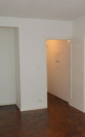 Studio à venda com 28m², 1 quarto e sem vagaStudio