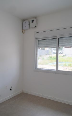 Casa à venda com 110m², 2 quartos e 2 vagasSala