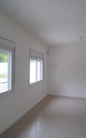 Casa à venda com 110m², 2 quartos e 2 vagasCozinha