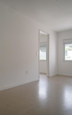 Casa à venda com 110m², 2 quartos e 2 vagasSuíte