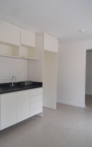Casa à venda com 110m², 2 quartos e 2 vagasCozinha