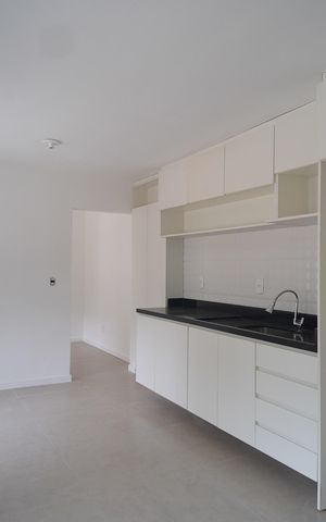 Casa à venda com 110m², 2 quartos e 2 vagasCozinha