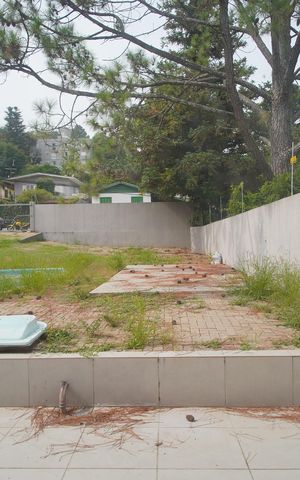 Casa à venda com 110m², 2 quartos e 2 vagasVista da Suíte