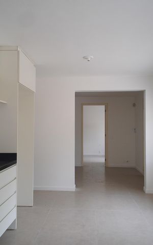 Casa à venda com 110m², 2 quartos e 2 vagasCozinha