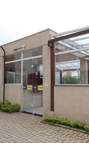 Apartamento à venda com 45m², 2 quartos e 1 vagaÁrea comum - Churrasqueira