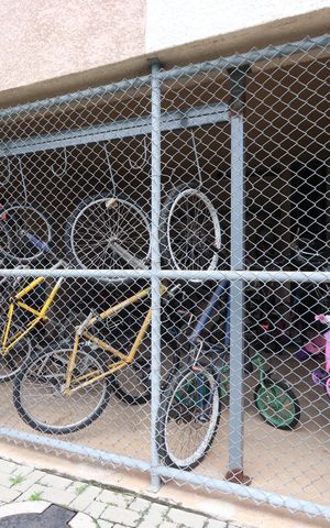 Apartamento à venda com 45m², 2 quartos e 1 vagaÁrea comum - Bicicletário