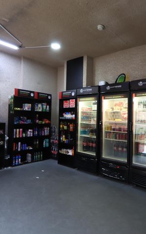 Apartamento à venda com 45m², 2 quartos e 1 vagaÁrea comum - Mercado