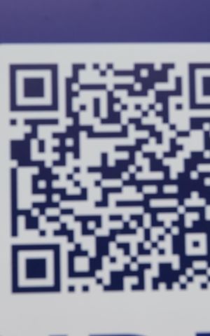 Apartamento à venda com 45m², 2 quartos e 1 vagaPlaca - QR code