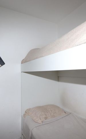 Apartamento à venda com 45m², 2 quartos e 1 vagaQuarto 2