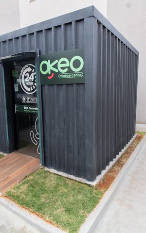 Apartamento à venda com 46m², 2 quartos e 1 vaga Apartamento à venda com 46m², 2 quartos e 1 vagaÁrea comum