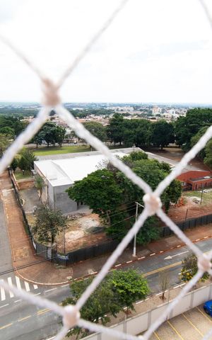 Apartamento à venda com 46m², 2 quartos e 1 vaga Apartamento à venda com 46m², 2 quartos e 1 vagaVista do quarto 2