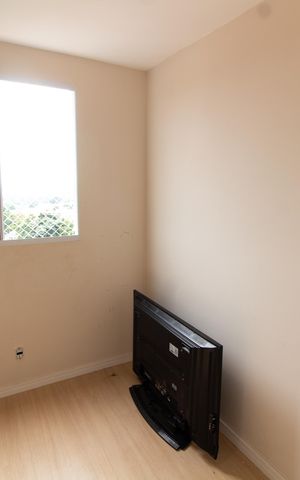 Apartamento à venda com 46m², 2 quartos e 1 vaga Apartamento à venda com 46m², 2 quartos e 1 vagaQuarto 2
