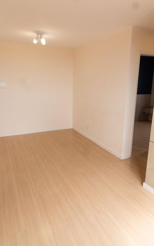 Apartamento à venda com 46m², 2 quartos e 1 vaga Apartamento à venda com 46m², 2 quartos e 1 vagaSala