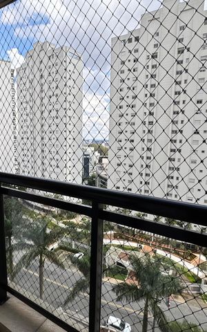 Apartamento à venda com 195m², 3 quartos e 4 vagas Apartamento à venda com 195m², 3 quartos e 4 vagasVista Suite 2