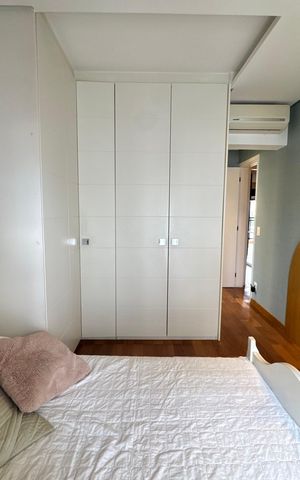 Apartamento à venda com 195m², 3 quartos e 4 vagas Apartamento à venda com 195m², 3 quartos e 4 vagasQuarto Suite 2
