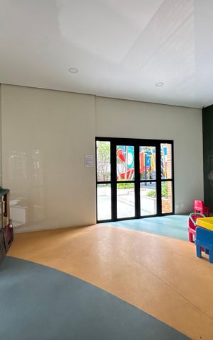 Apartamento à venda com 195m², 3 quartos e 4 vagas Apartamento à venda com 195m², 3 quartos e 4 vagasBrinquedoteca
