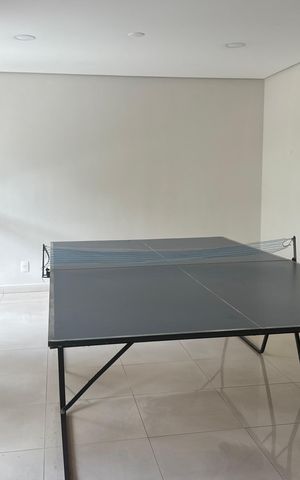 Apartamento à venda com 195m², 3 quartos e 4 vagas Apartamento à venda com 195m², 3 quartos e 4 vagasSalão de jogos
