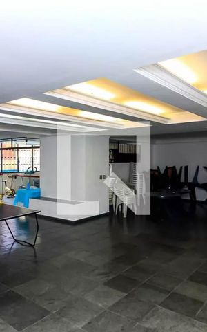 Apartamento à venda com 72m², 3 quartos e 1 vagaÁrea comum - Salão de jogos